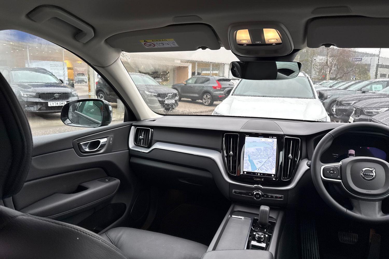 Used Volvo XC60 2022 for sale - 77495749: Photo 32