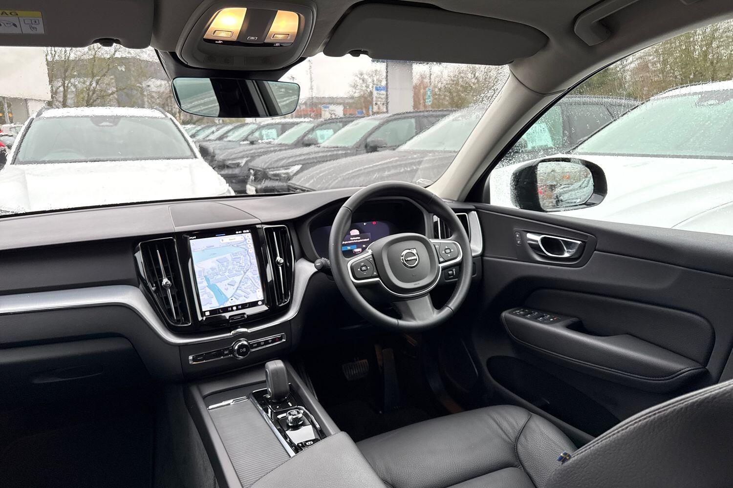 Used Volvo XC60 2022 for sale - 77495749: Photo 33