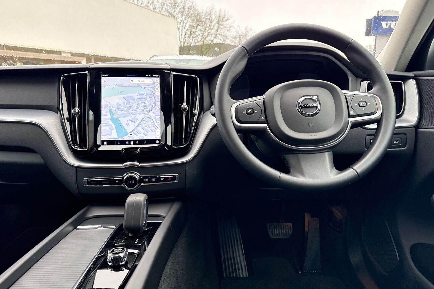 Used Volvo XC60 2022 for sale - 77495749: Photo 34