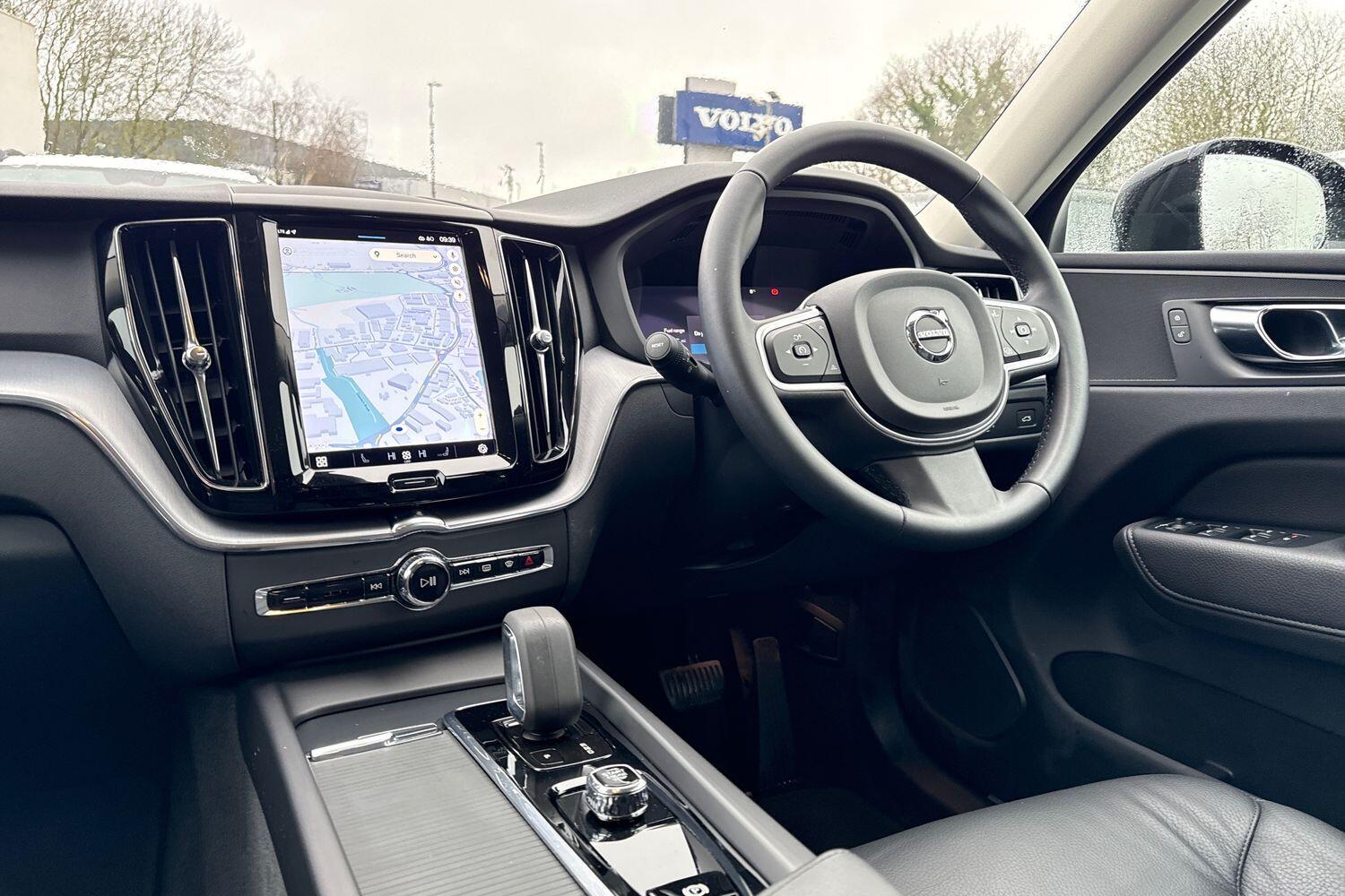 Used Volvo XC60 2022 for sale - 77495749: Photo 35