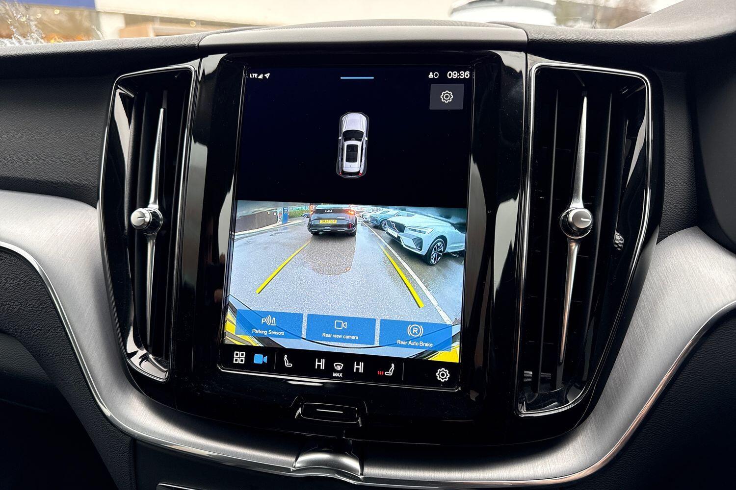 Used Volvo XC60 2022 for sale - 77495749: Photo 4