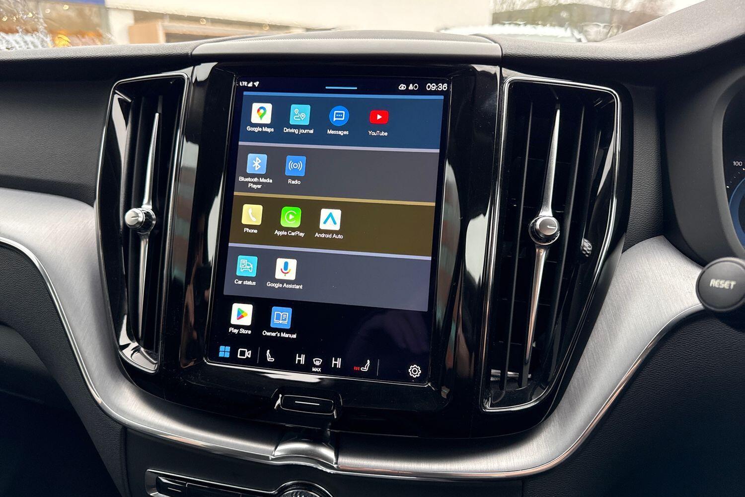 Used Volvo XC60 2022 for sale - 77495749: Photo 40