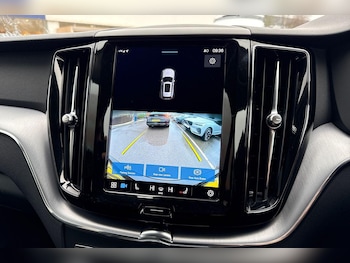 Used Volvo XC60 2022 for sale - 77495749: Photo