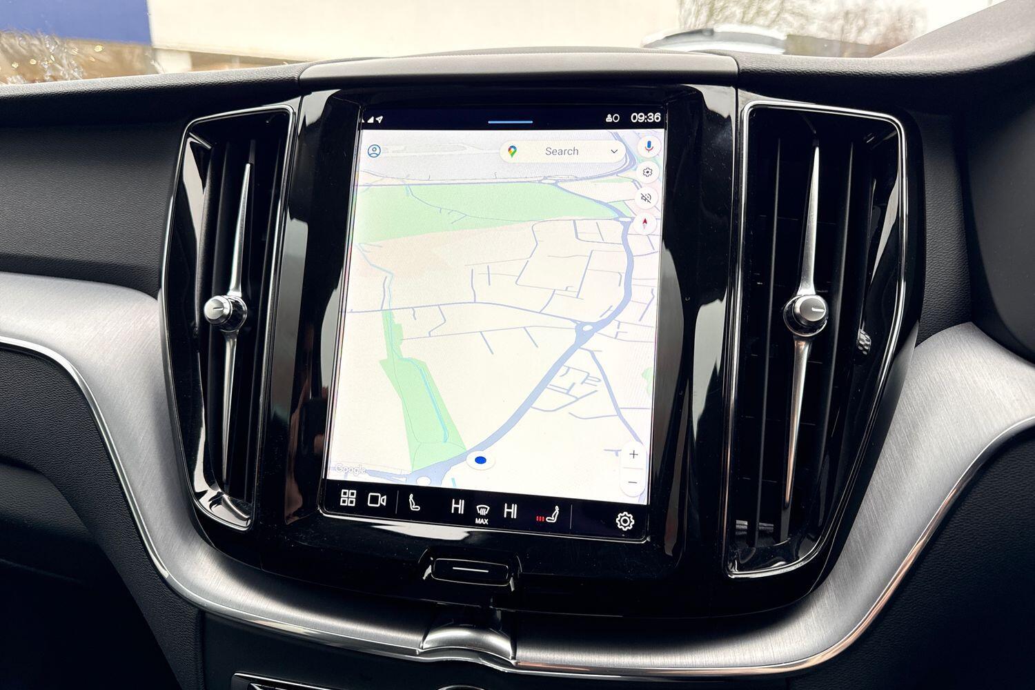 Used Volvo XC60 2022 for sale - 77495749: Photo 5