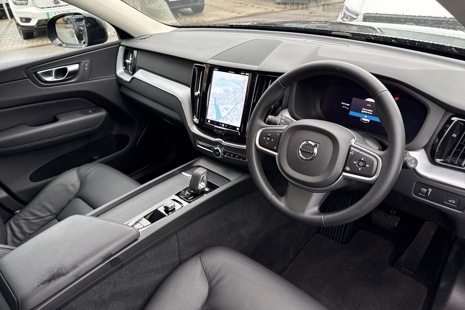 Used Volvo XC60 2022 for sale - 77495749: Photo 6