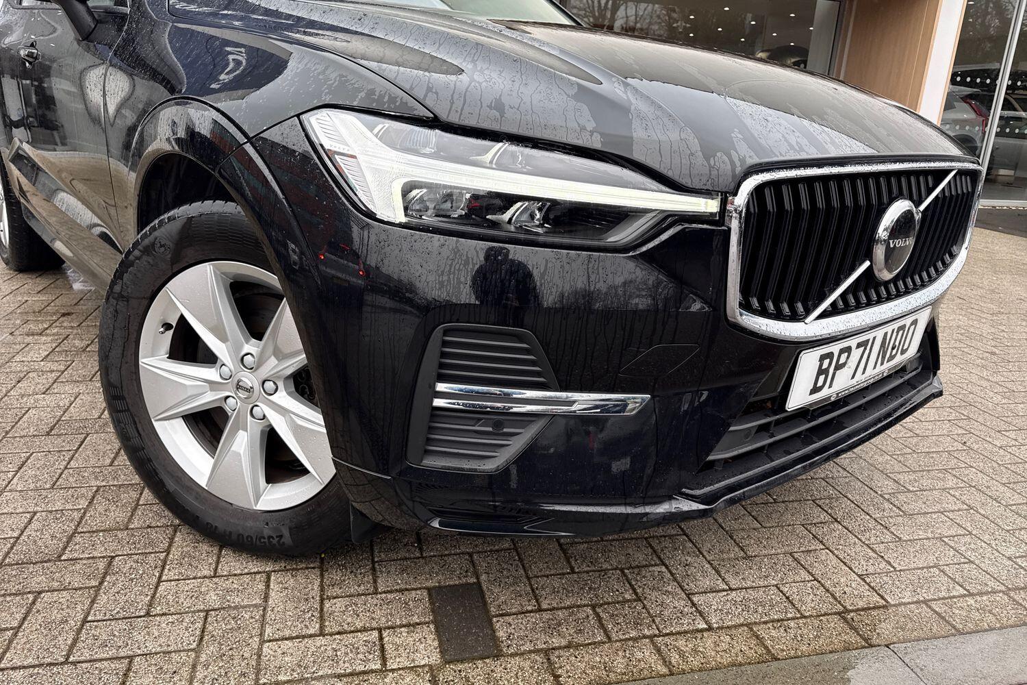 Used Volvo XC60 2022 for sale - 77495749: Photo 7