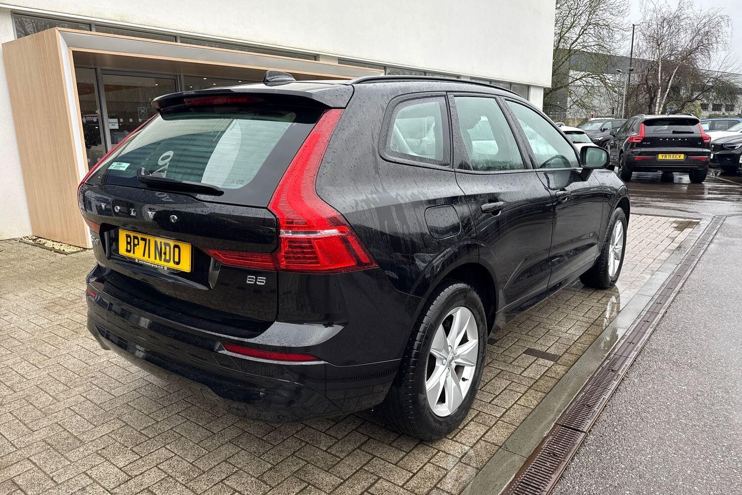 Used Volvo XC60 2022 for sale - 77495749: Photo 8