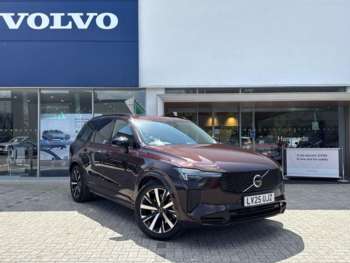 2025 (25) - 2.0 B5 MHEV Plus SUV 5dr Petrol Hybrid Auto 4WD Euro 6 (s/s) (250 ps)