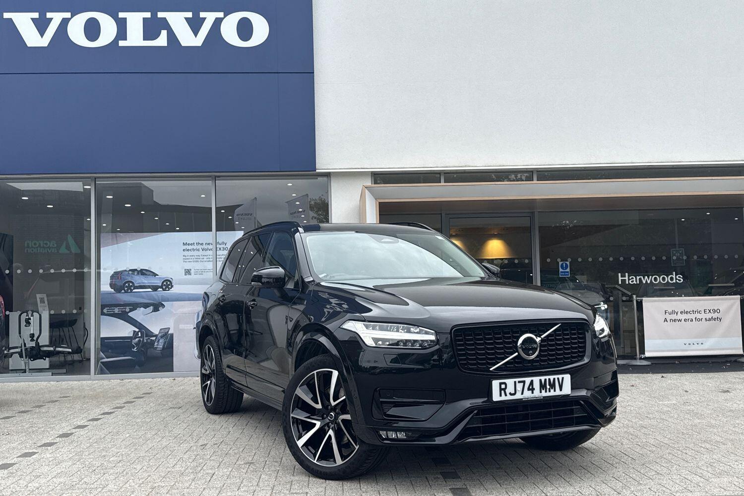 Used Volvo XC90 2024 for sale - 76440812: Photo 1