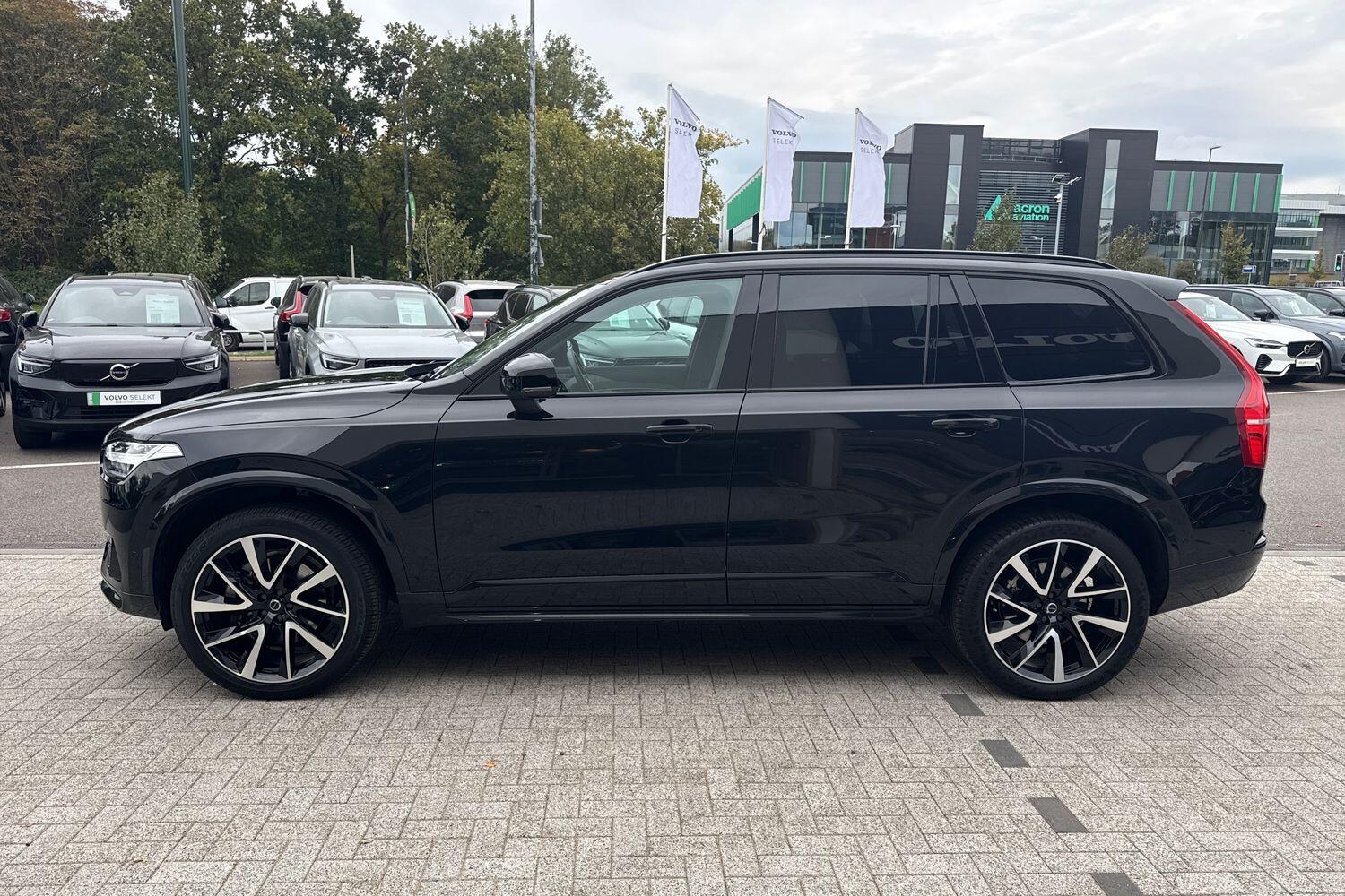 Used Volvo XC90 2024 for sale - 76440812: Photo 10