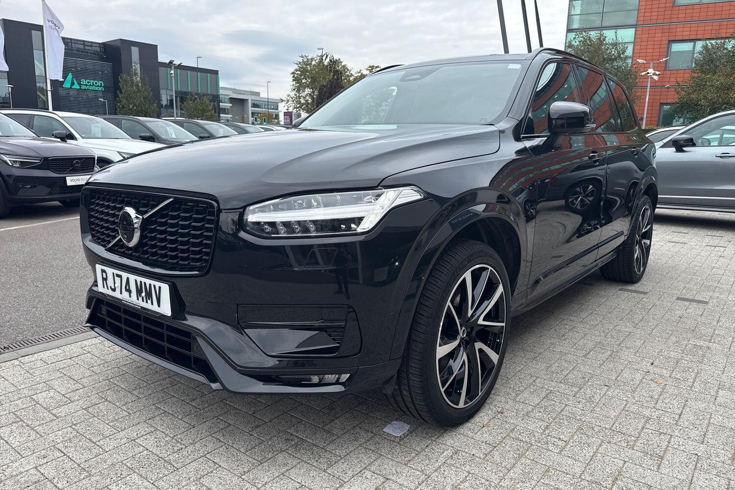 Used Volvo XC90 2024 for sale - 76440812: Photo 11