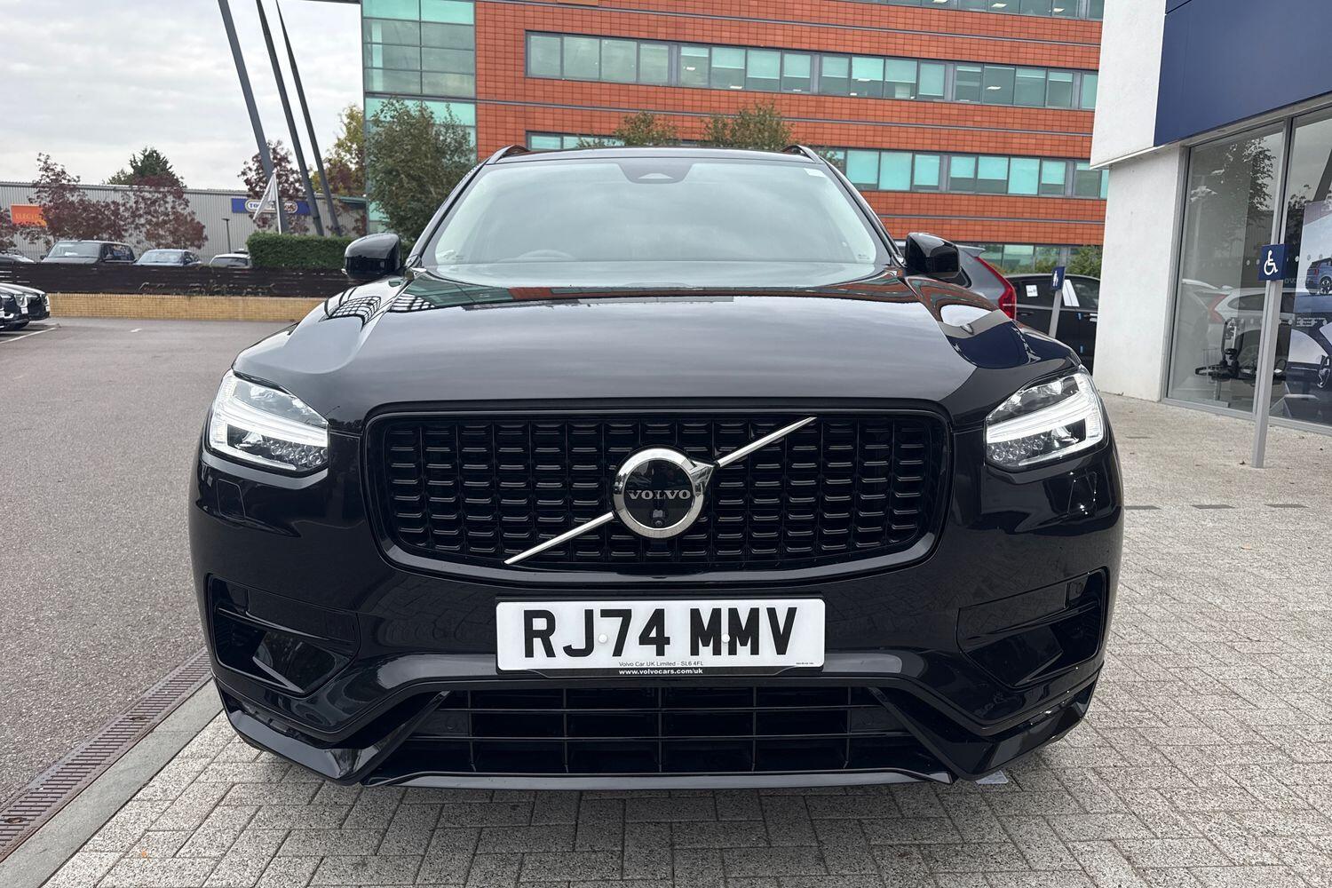 Used Volvo XC90 2024 for sale - 76440812: Photo 12