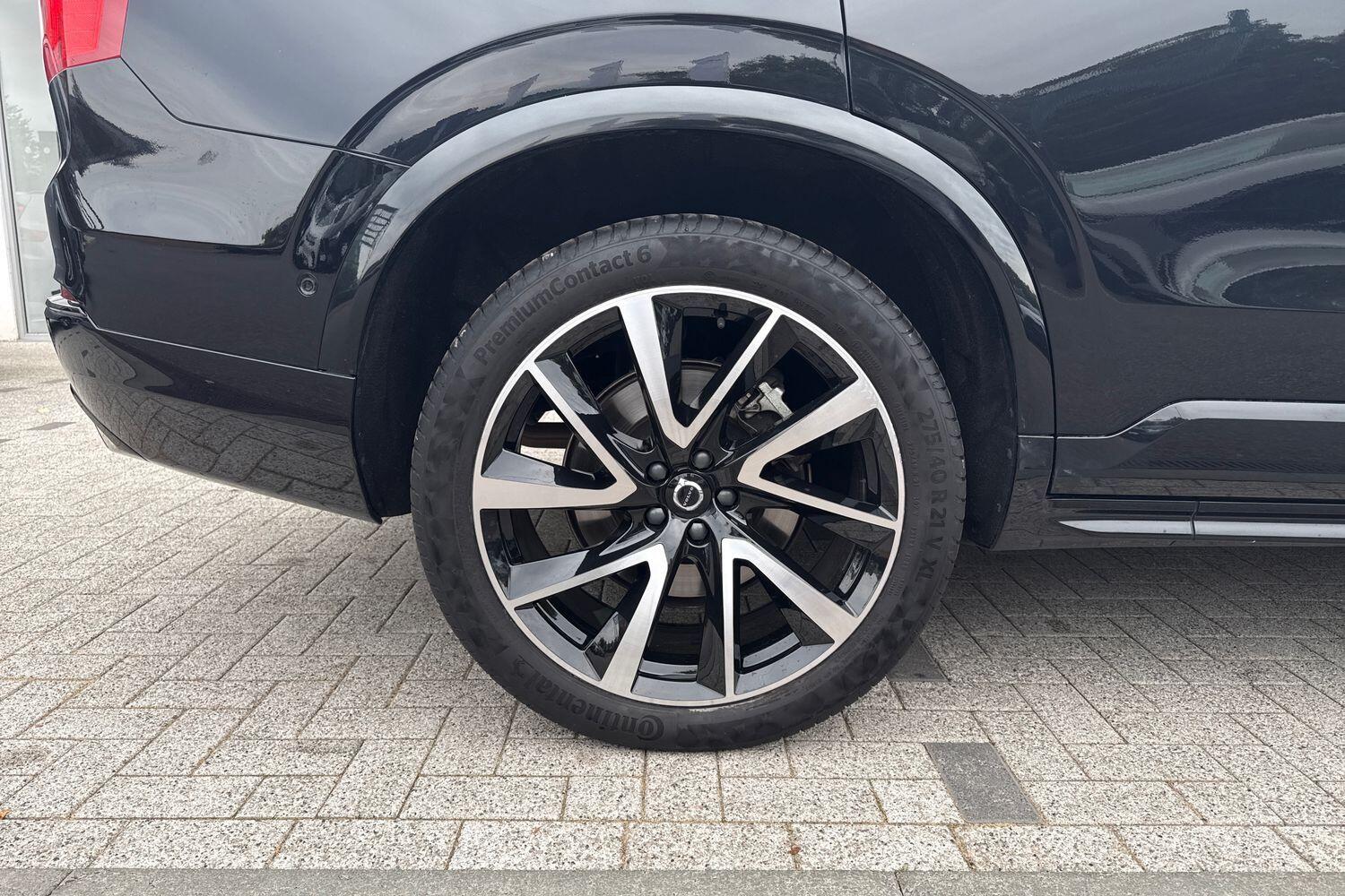 Used Volvo XC90 2024 for sale - 76440812: Photo 13