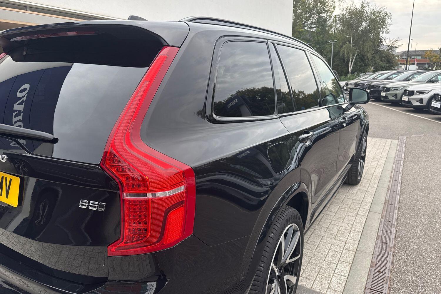 Used Volvo XC90 2024 for sale - 76440812: Photo 14