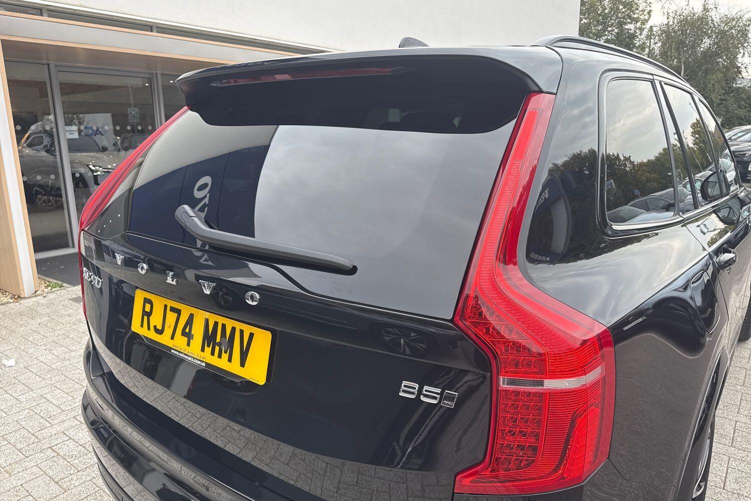 Used Volvo XC90 2024 for sale - 76440812: Photo 15