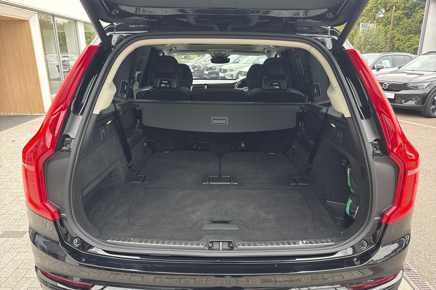 Used Volvo XC90 2024 for sale - 76440812: Photo 18