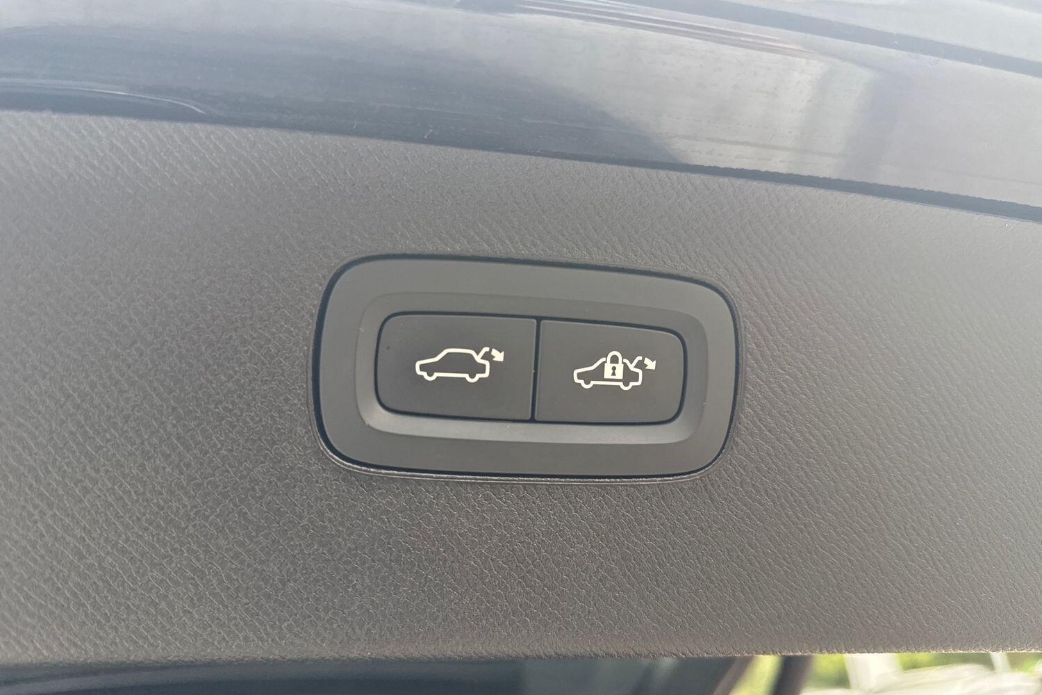 Used Volvo XC90 2024 for sale - 76440812: Photo 19