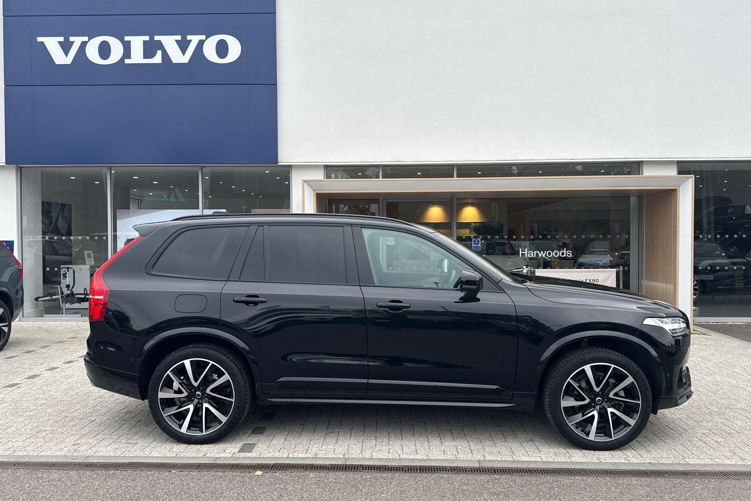 Used Volvo XC90 2024 for sale - 76440812: Photo 2