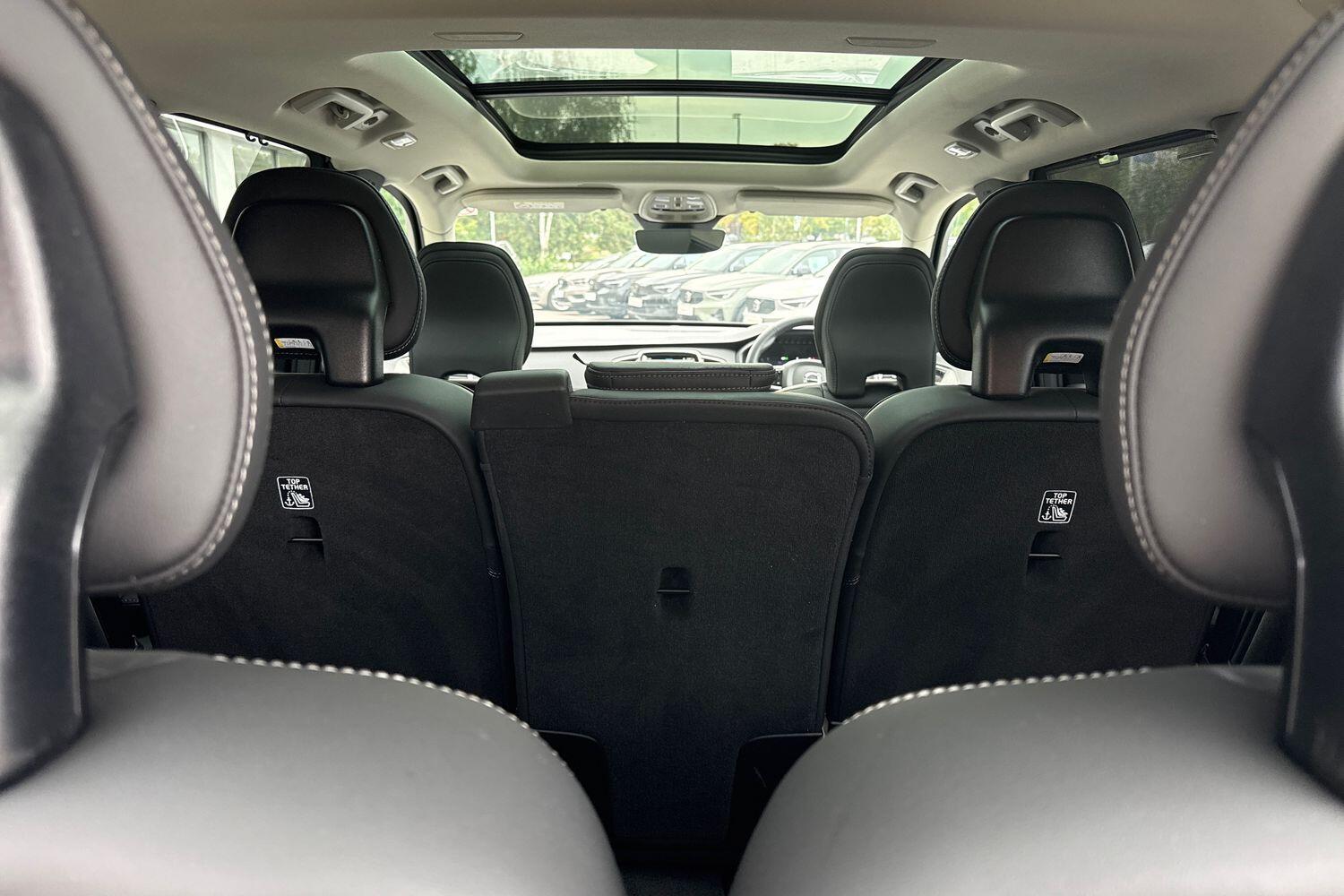 Used Volvo XC90 2024 for sale - 76440812: Photo 20