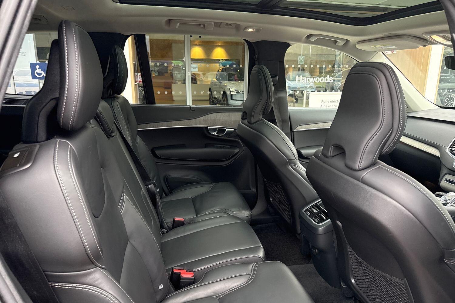 Used Volvo XC90 2024 for sale - 76440812: Photo 21