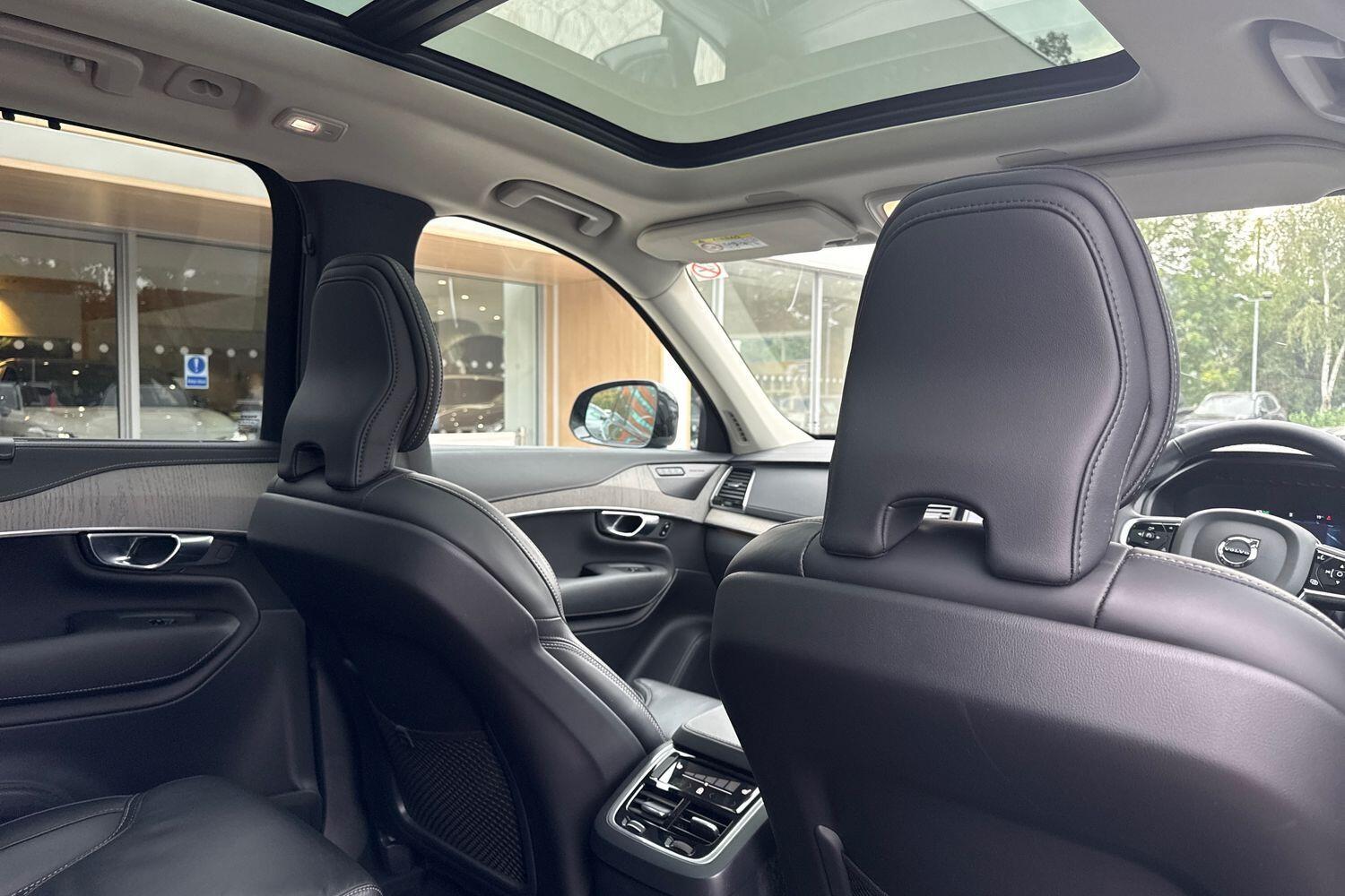 Used Volvo XC90 2024 for sale - 76440812: Photo 22