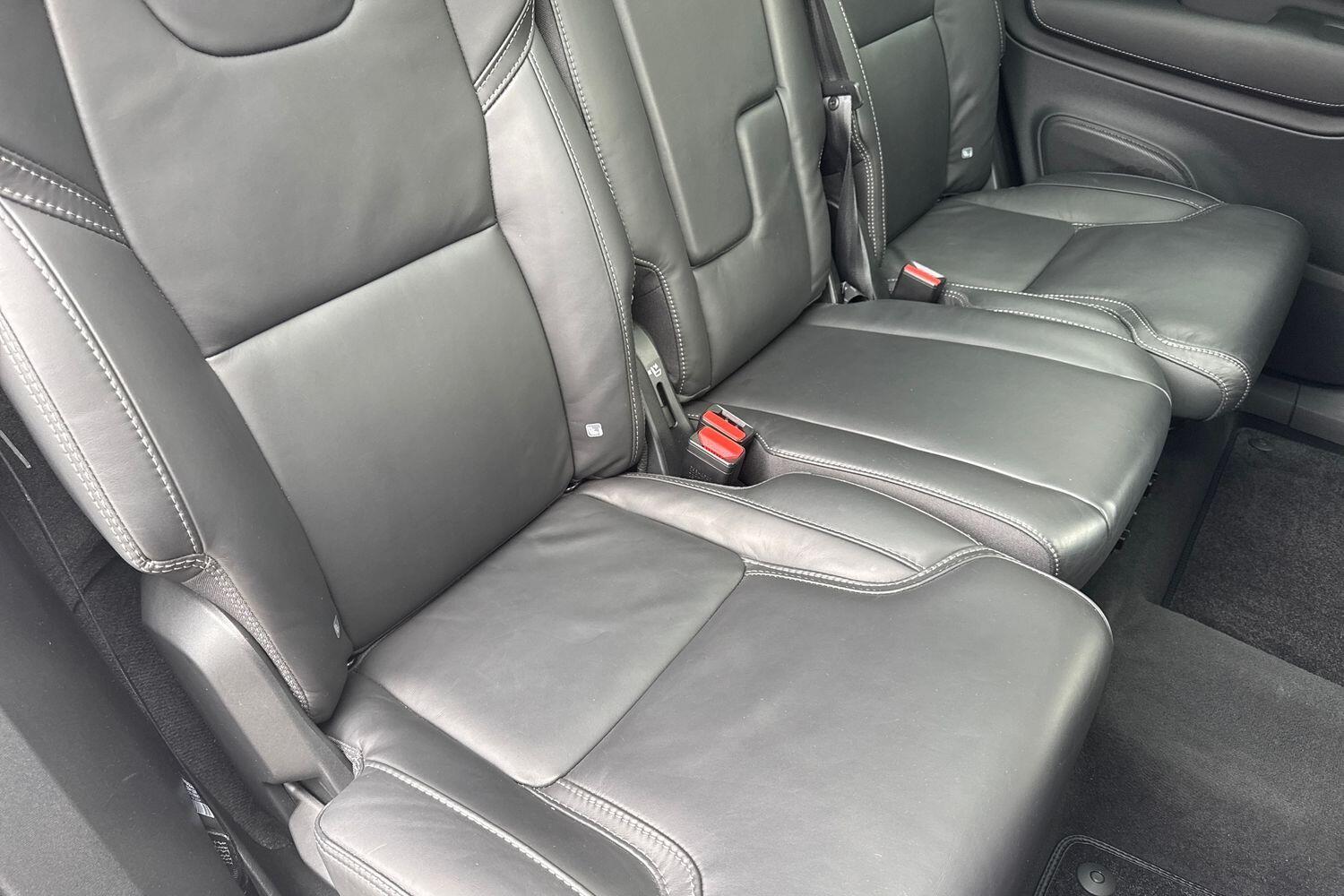 Used Volvo XC90 2024 for sale - 76440812: Photo 23