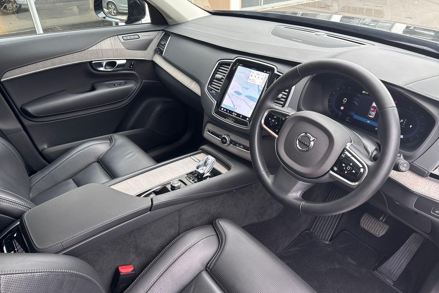 Used Volvo XC90 2024 for sale - 76440812: Photo 24