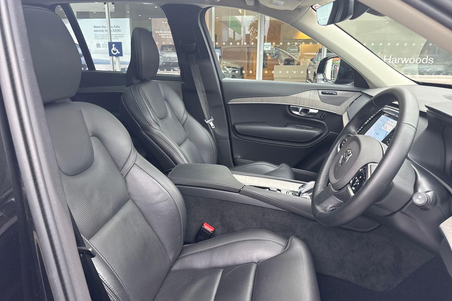 Used Volvo XC90 2024 for sale - 76440812: Photo 25