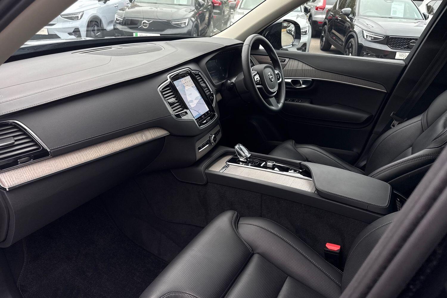 Used Volvo XC90 2024 for sale - 76440812: Photo 26