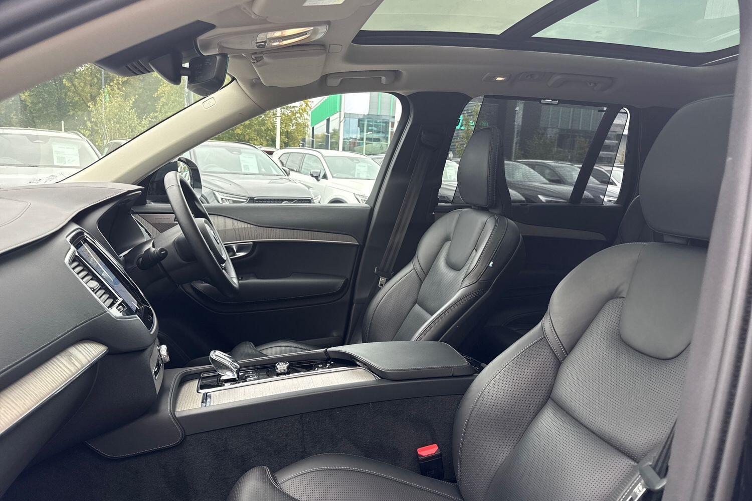 Used Volvo XC90 2024 for sale - 76440812: Photo 27