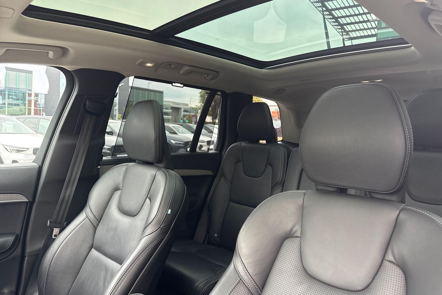 Used Volvo XC90 2024 for sale - 76440812: Photo 28