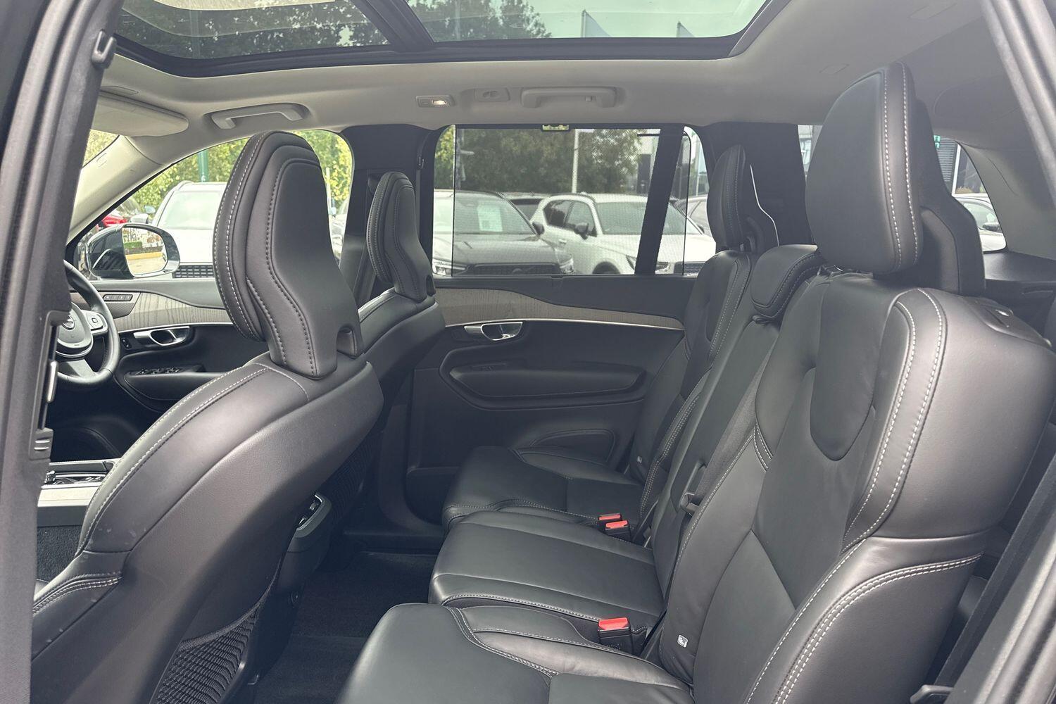 Used Volvo XC90 2024 for sale - 76440812: Photo 29