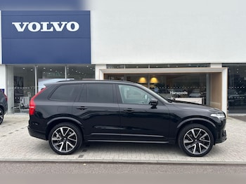 Used Volvo XC90 2024 for sale - 76440812: Photo