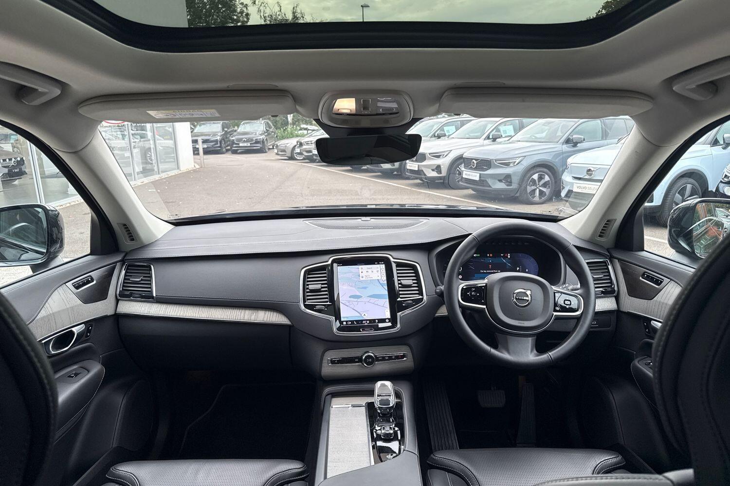 Used Volvo XC90 2024 for sale - 76440812: Photo 3