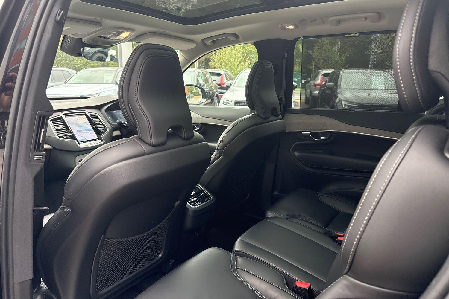 Used Volvo XC90 2024 for sale - 76440812: Photo 30