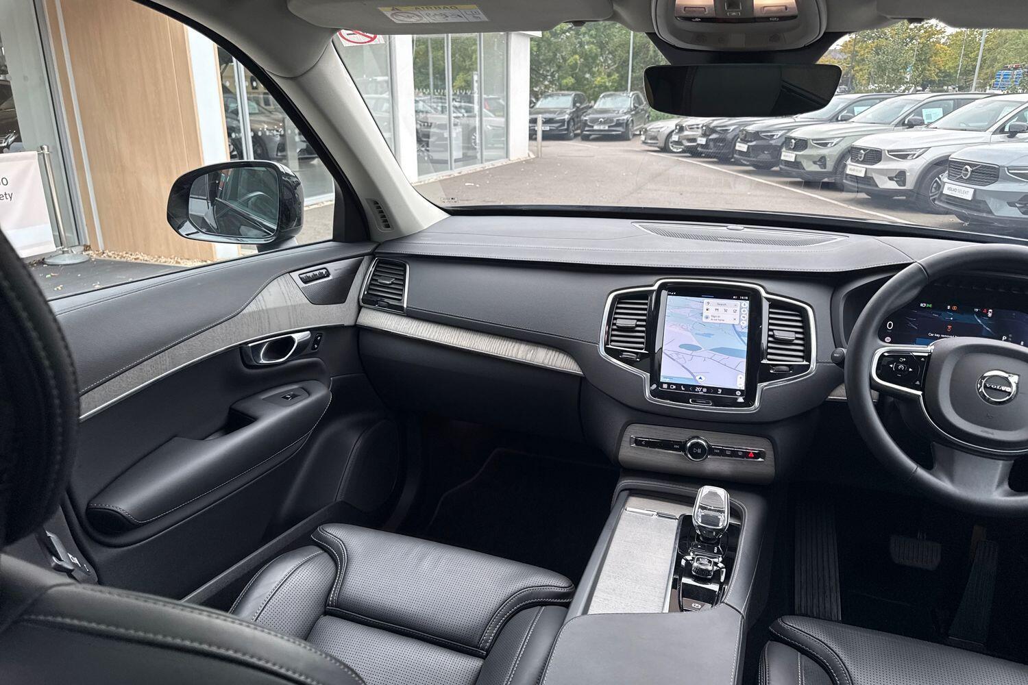 Used Volvo XC90 2024 for sale - 76440812: Photo 32