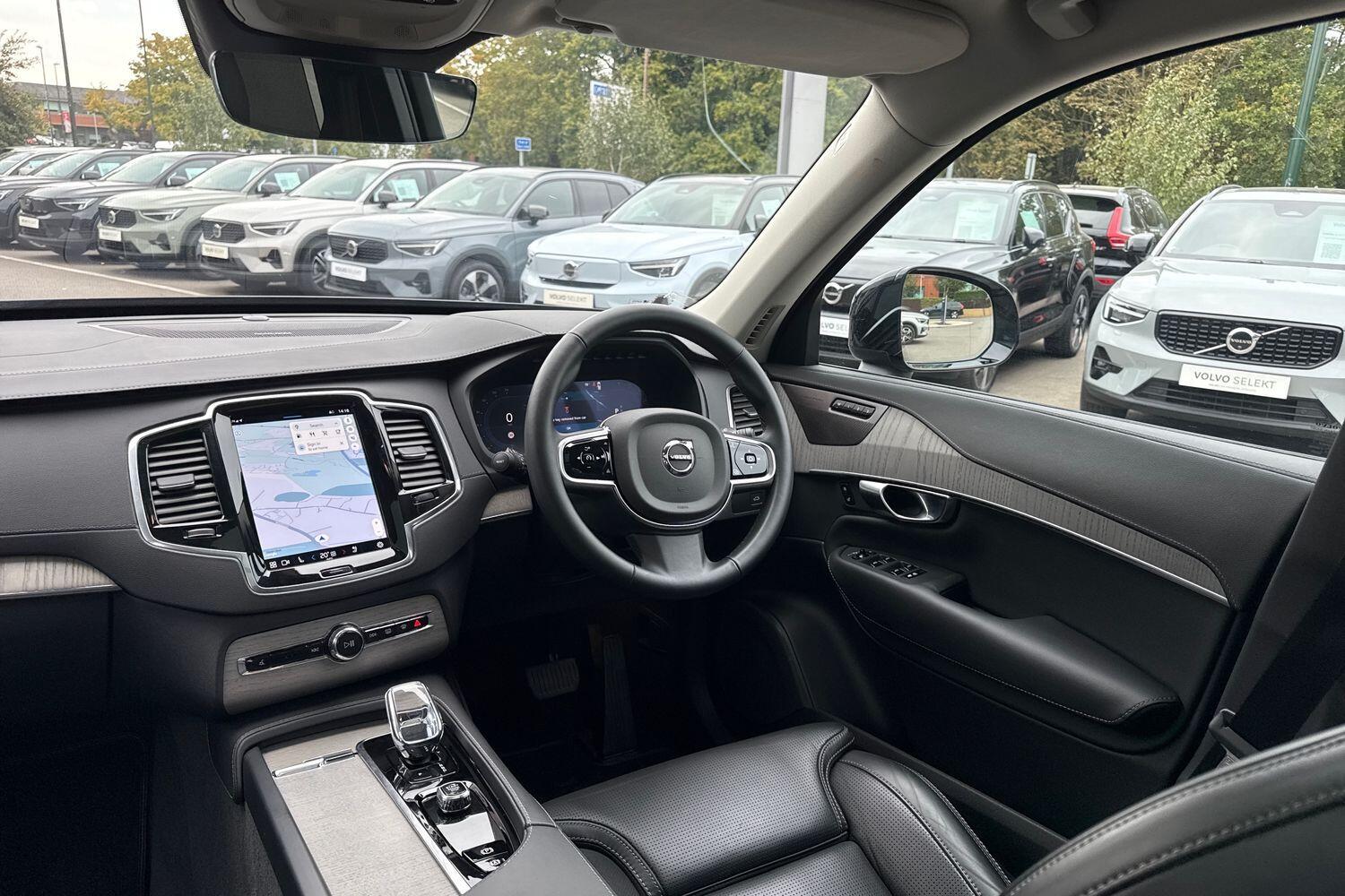 Used Volvo XC90 2024 for sale - 76440812: Photo 33