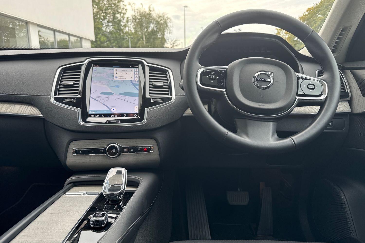 Used Volvo XC90 2024 for sale - 76440812: Photo 34