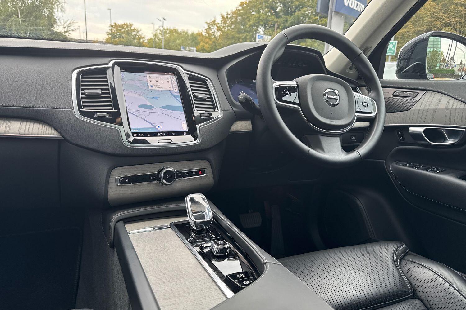 Used Volvo XC90 2024 for sale - 76440812: Photo 35