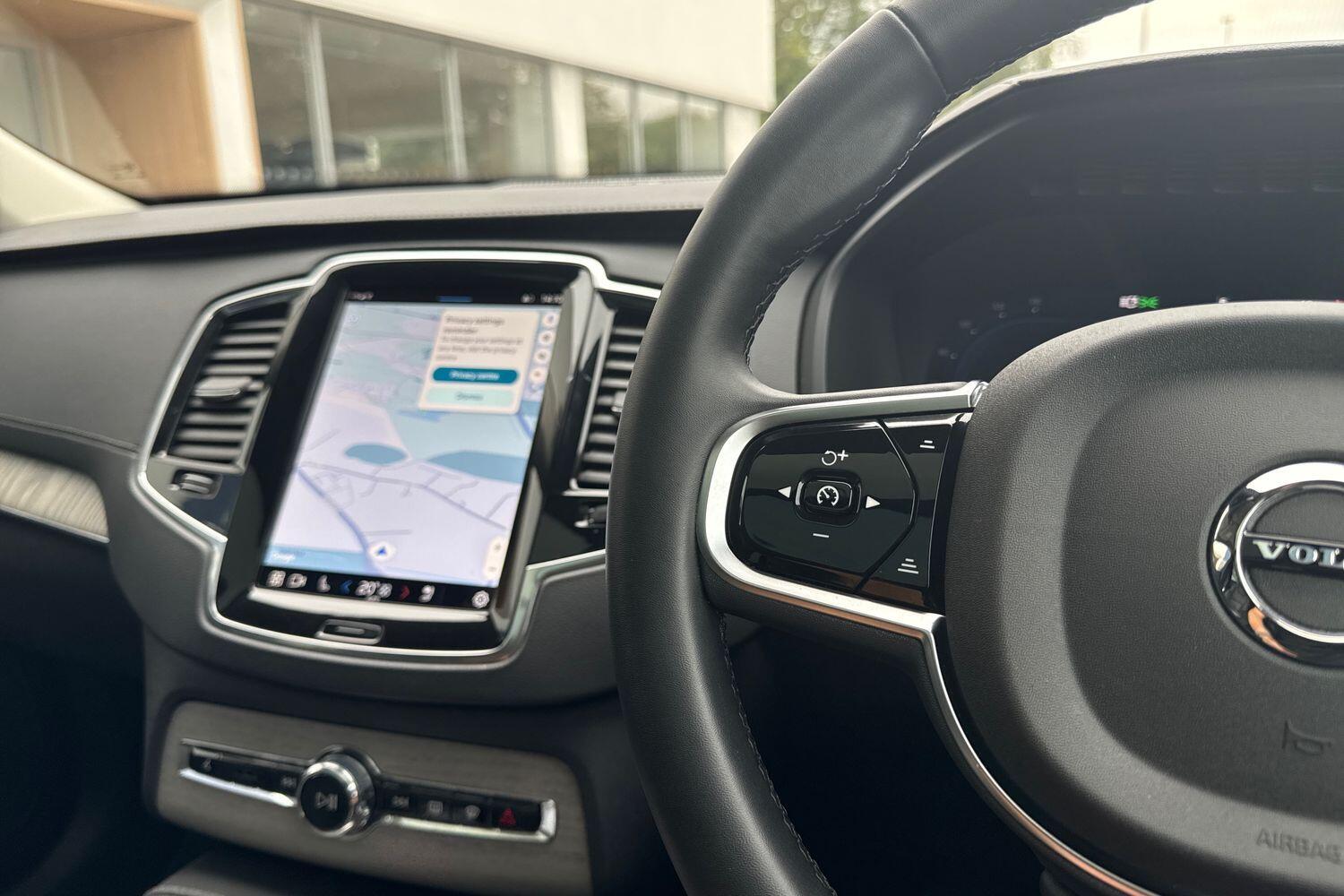 Used Volvo XC90 2024 for sale - 76440812: Photo 36