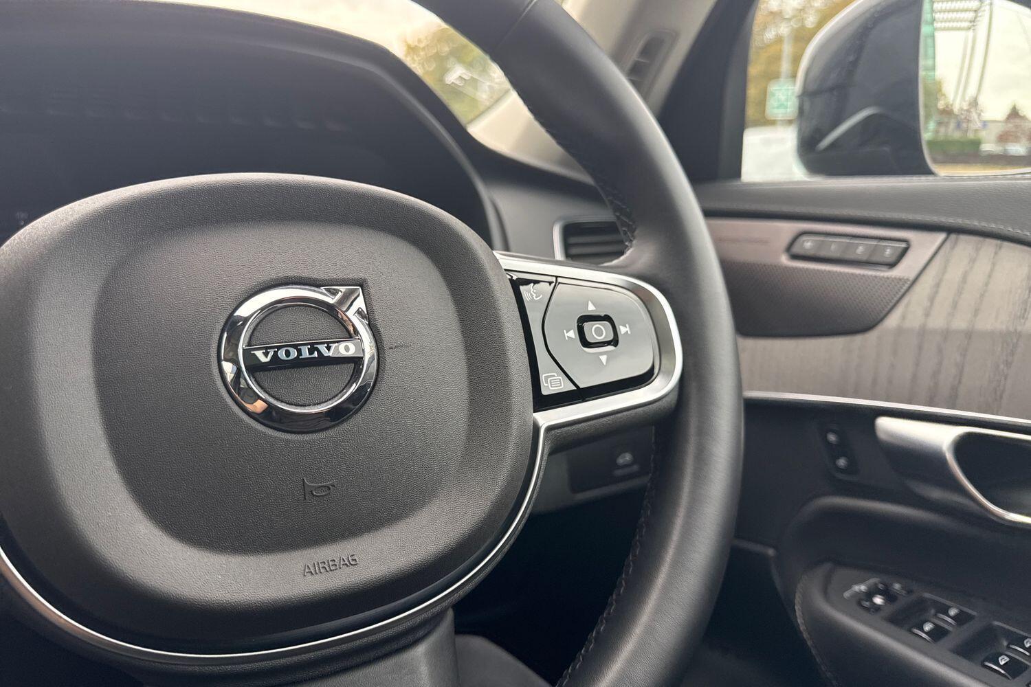 Used Volvo XC90 2024 for sale - 76440812: Photo 37