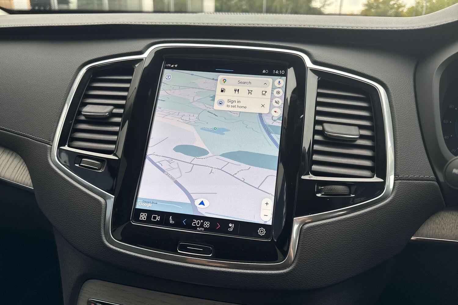 Used Volvo XC90 2024 for sale - 76440812: Photo 38