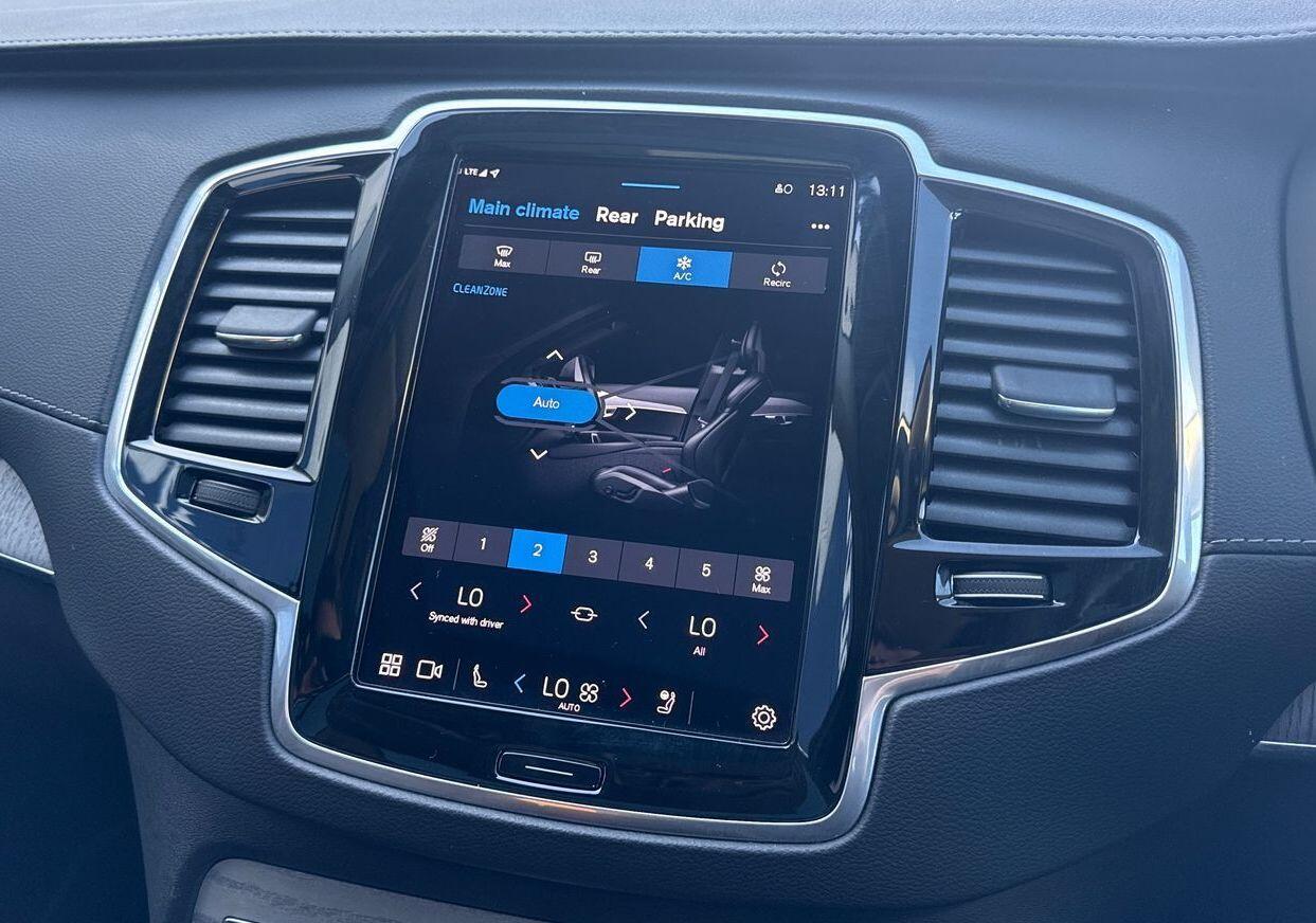 Used Volvo XC90 2024 for sale - 76440812: Photo 39