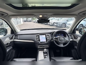 Used Volvo XC90 2024 for sale - 76440812: Photo