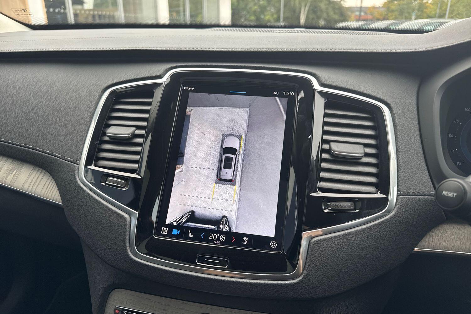 Used Volvo XC90 2024 for sale - 76440812: Photo 4