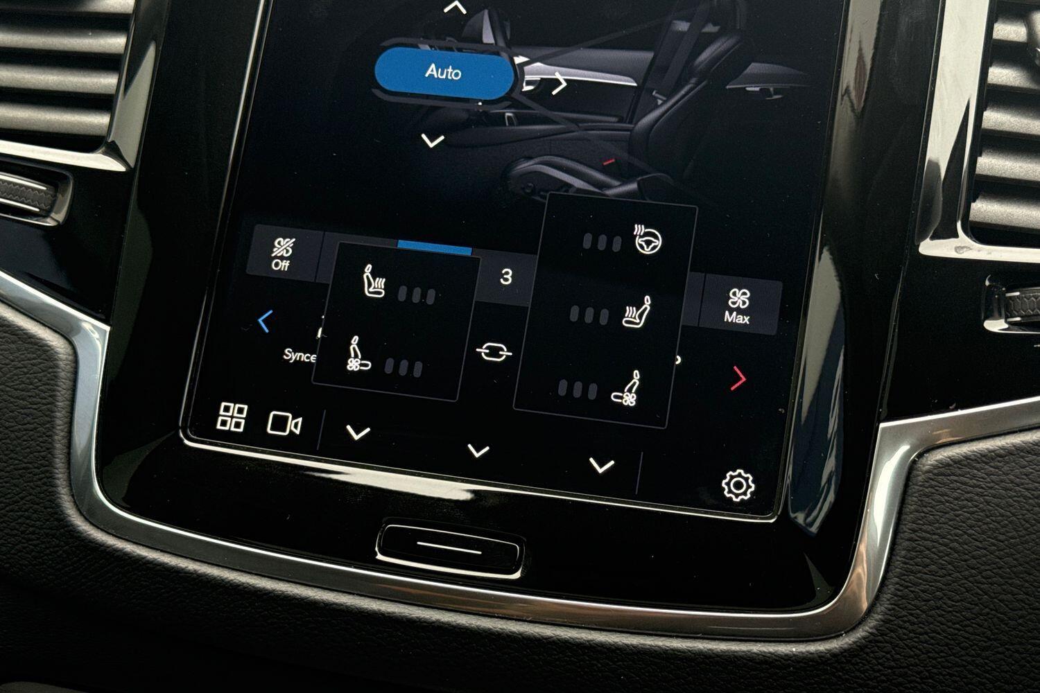 Used Volvo XC90 2024 for sale - 76440812: Photo 40