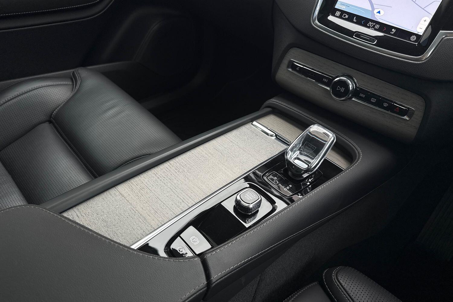 Used Volvo XC90 2024 for sale - 76440812: Photo 42