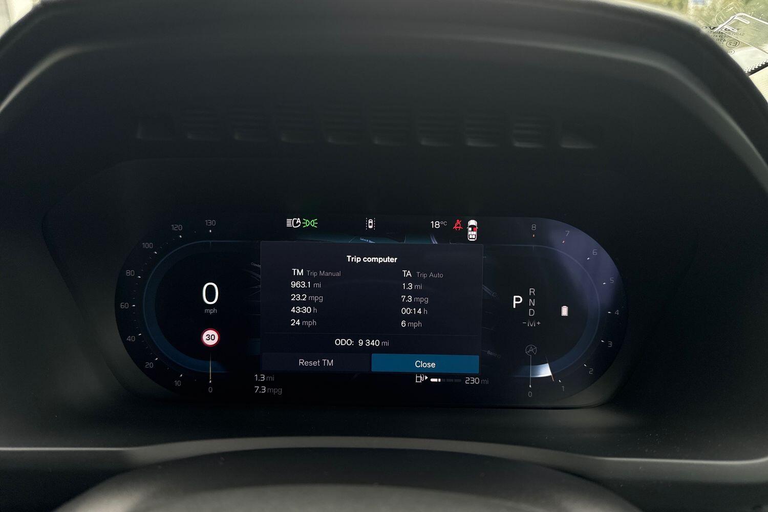 Used Volvo XC90 2024 for sale - 76440812: Photo 43