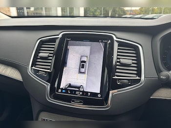 Used Volvo XC90 2024 for sale - 76440812: Photo