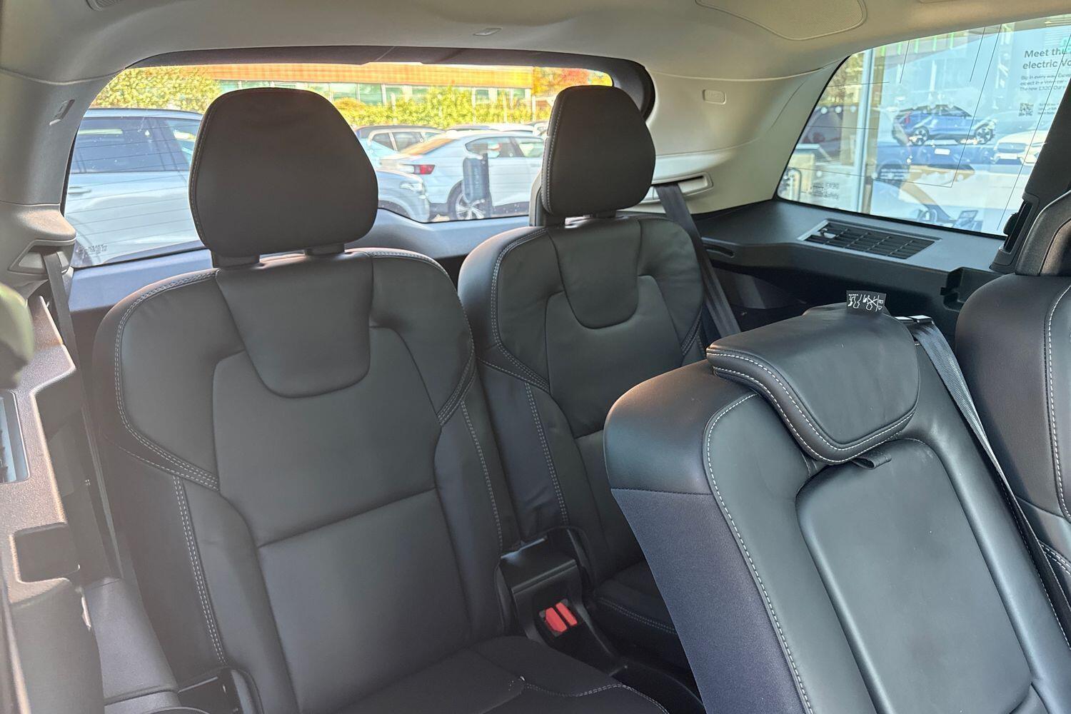 Used Volvo XC90 2024 for sale - 76440812: Photo 5